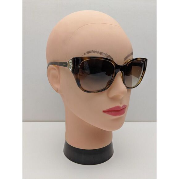 🕶️Vogue VO5061-SB Women's Sunglasses 53/20 135 /KAL443🕶️ - Picture 8 of 9